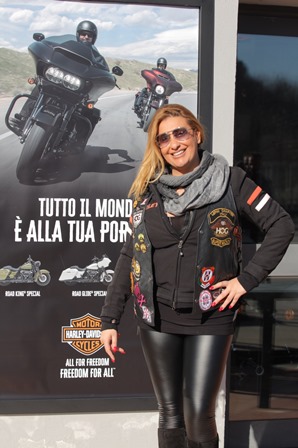 Michela Morgia 