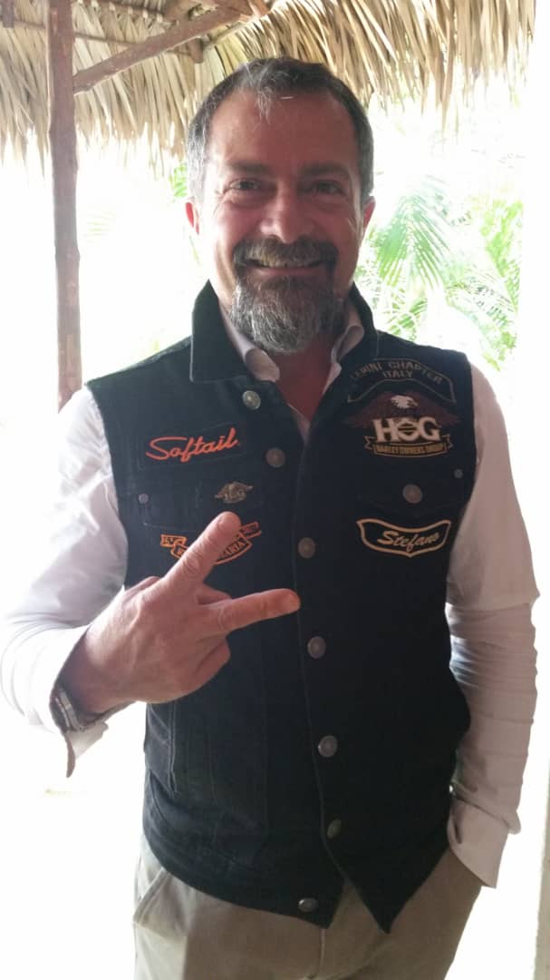 Stefano Starace